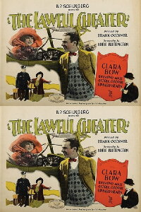 The Lawful Cheater (1925)
