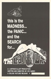 The Layout (1969)