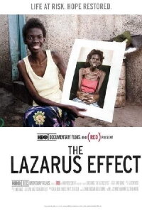 The Lazarus Effect (2010)
