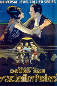 The Leather Pushers: Let's Go (1922)