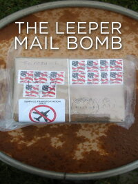 The Leeper Mail Bomb (2007)