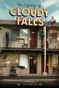 The Legacy of Cloudy Falls (2024)