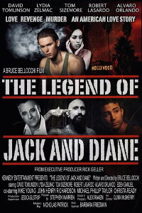 The Legend of Jack and Diane (2023)