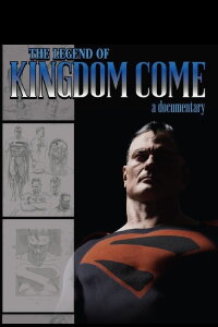 The Legend of Kingdom Come (2025)