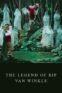 The Legend of Rip Van Winkle (1905)
