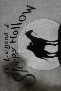 The Legend of Sleepy Hollow: A Shadow Puppet Film (2020)