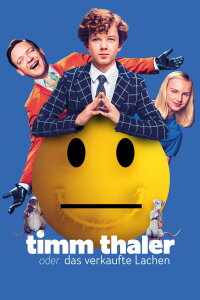 The Legend of Timm Thaler: or The Boy Who Sold His Laughter (2017)