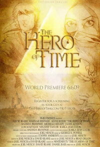 The Legend of Zelda: The Hero of Time (2009)