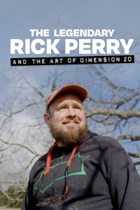 The Legendary Rick Perry (2023)