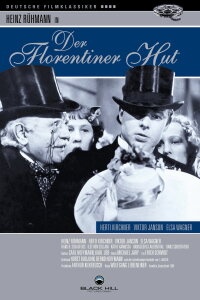 The Leghorn Hat (1939)