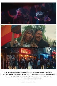 The Lesbian Bar Project: FLINTA (2024)