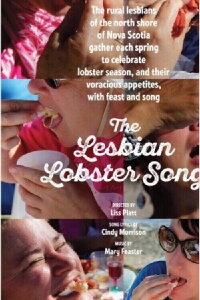 The Lesbian Lobster Song (2024)