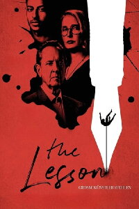 The Lesson (2023)