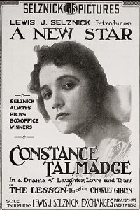 The Lesson (1918)