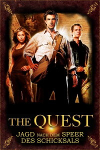 The Librarian: Quest for the Spear (2004)