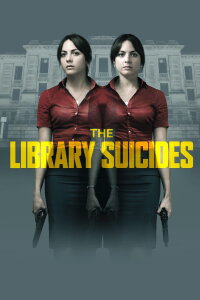 The Library Suicides (2016)