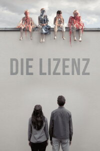 The License (2017)