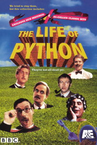 The Life of Python (2000)