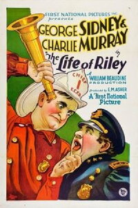 The Life of Riley (1927)