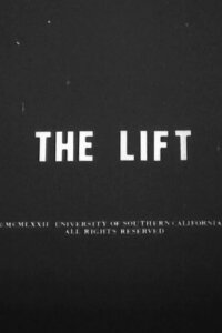 The Lift (1972)
