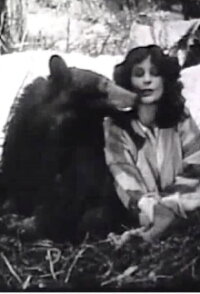 The Light on Lookout Mountain (1926)