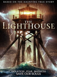 The Lighthouse (2016)