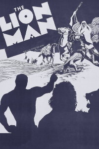 The Lion Man (1936)