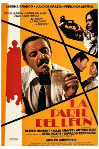 The Lion's Share (1978)