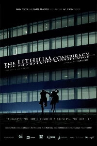 The Lithium Conspiracy (2015)