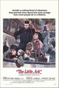 The Little Ark (1972)