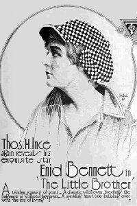 The Little Brother (1917)