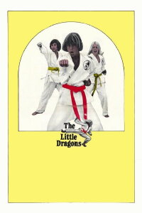 The Little Dragons (1980)