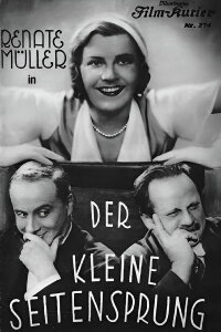 The Little Escapade (1931)
