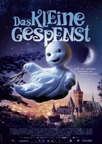The Little Ghost (2013)
