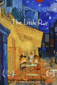The Little Poet (2023)