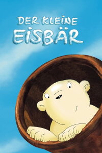 The Little Polar Bear (2001)