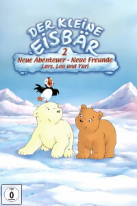 The Little Polar Bear: The Dream of Flying (2003)