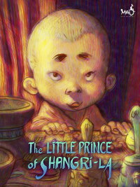 The Little Prince of Shangri-La (2024)