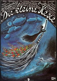 The Little Witch (1983)