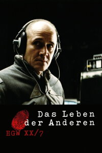 The Lives of Others (2006)