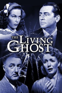 The Living Ghost (1942)