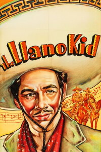 The Llano Kid (1939)