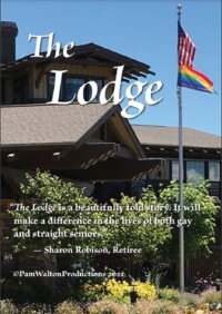 The Lodge (2021)
