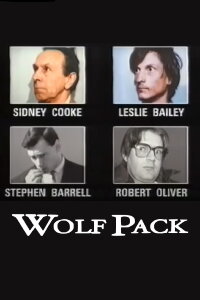 The London Wolfpack (2011)