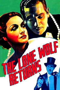 The Lone Wolf Returns (1935)