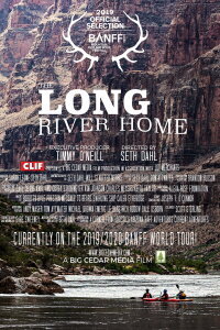 The Long River Home (2020)