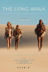The Long Walk (2022)