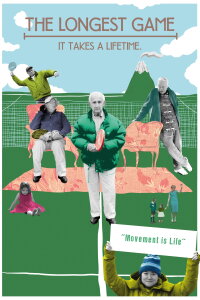 The Longest Game (2014)
