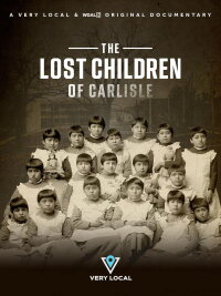 The Lost Children of Carlisle (2023)