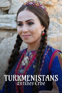 The Lost Empires of Turkmenistan (2020)